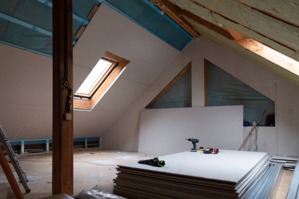 Best Blown-in Insulation in Landen, OH