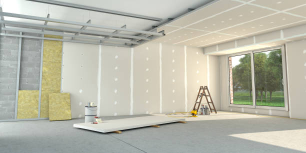 Professional Insulation Contractor in Landen, OH