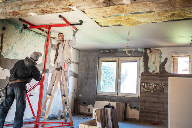 Best Eco-Friendly Insulation in Landen, OH
